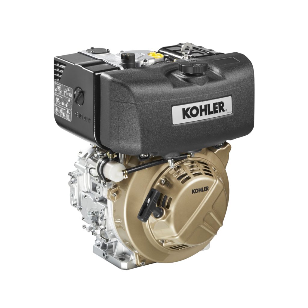 Kohler 15 Hp Enginenull